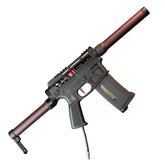 Wolverine MTW Heretic Labs Article III