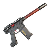 Wolverine MTW Heretic Labs Article IV