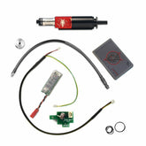 Wolverine Inferno Gen. 2 HPA Engine (V2 / V3 / M249)