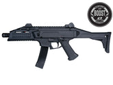 ASG CZ Scorpion EVO 3 A1 SMG AEG (Ultimate BOOST Version)