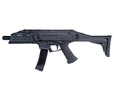 ASG CZ Scorpion EVO 3 A1 Sportline SMG AEG