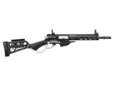 G&G LevAR PLATA Gas Powered Lever Action Airsoft Rifle