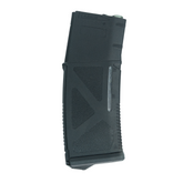 Arcturus AR MOD1 M4/M16 200 Rds Mid-Cap Windowed EMM Magazine Black