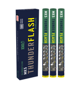 EG MK5 ThunderFlash Flash/Sound Grenade (Singles)