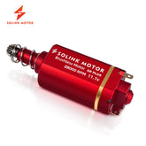 Solink AEG Advanced Plus Brushless Motor (Long / Short)