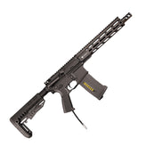 Wolverine MTW Modular Training Weapon Forged Tactical XB (10" / 14")