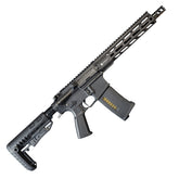 Wolverine MTW Modular Training Weapon Forged Tactical XBR 10"