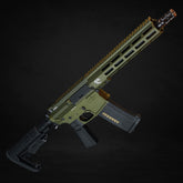 Wolverine MTW Fossil Collection: Dig 1