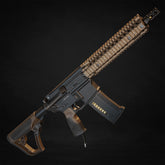 Wolverine MTW Daniel Defense MK18 RIS II (Limited 2026 Ver.)