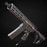 Wolverine MTW Daniel Defense MK18 (RIS II Brown / RIS III Black)