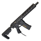 Wolverine MTW Modular Training Weapon Forged SI 10"