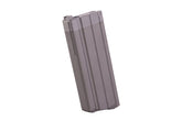 Northeast FAMAS GBB Green Gas Magazine