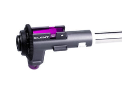 Silent Industries AEG M4 Alpha Hop-Up Chamber