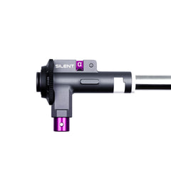 Silent Industries AEG M4 Alpha Hop-Up Chamber