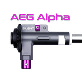 Silent Industries AEG M4 Alpha Hop-Up Chamber