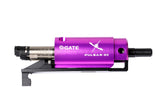 GATE PULSAR D2 Dual Solenoid HPA Engine rev. 2 with TITAN II Bluetooth Expert (Rear Wired)