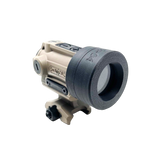 BCA Custom Lens Protector (CNC Cut Polycarbonate Lens)