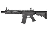 Raven NEO RAS 12" Carbine AEG (Black / Tan)
