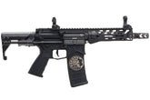 RWA Battle Arms Development SBR M4 AEG