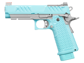 G&G STP45 CO2 GBBP Macaron Blue