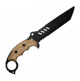 TS Blades Dark Wolf Dummy Knife
