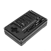 Novritsch Tool Kit (S2 Steel)