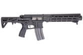 VFC MAXIM Defense MDX-510 AEG w/ GATE Aster (Black / Tan)