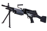 VFC M249 SAW Machine Gun GBB