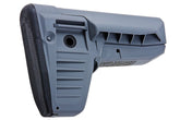 VFC BCM MOD 1 Stock for AEG/GBBR (Grey / Black)