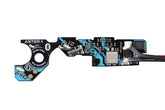 GATE ASTER II Bluetooth EXPERT V3 Gearbox