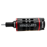 Warhead Industries Brushless CNC Vanguard AEG Motor - Long Shaft