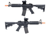GHK Colt Licensed M4A1 V2 RIS GBBR (10.5" / 12.5" / 14.5")