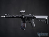 EMG x CYMA Platinum NOV.N4 Noveske Licensed N4 Gen. 3 M4 AEG (Black / Tan)