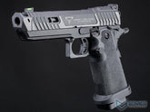 EMG TTI Licensed JW4 2011 Pit Viper GBB Pistol