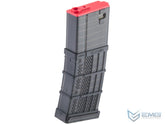 EMG 250rd Lancer Systems Licensed L5 AWM M4/M16 Mid-Cap Magazine for AEG