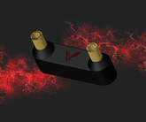 Vanguard Solutions Vanguard Speedloader Extender Adaptor