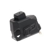 Nine Ball Hi Capa HPA/M4 Magazine Adapter