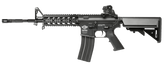 G&G CM16 Raider-L (Black / Tan)