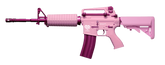 G&G FF16 Femme Fatale Carbine