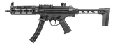 G&G TGM R5 ETU - Tactical MP5
