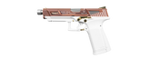 G&G GTP9 MS Pistol Rose Gold Special Edition