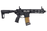 G&G TR16 GMS MK2 M4 AEG (7" / 13.5" / 15")