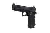 G&G STP45 8" CO2 GBBP Black (Polymer Version)