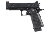 G&G STP45 PRO CO2 GBBP Black (7.4" / 8" / 8.7")