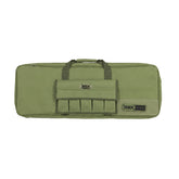 HK Army BSX 36 inch Soft Single Gun Bag (OD Green / Tan / Black)
