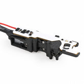 Perun V3 Integrated ETU MOSFET