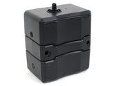 Laylax Satellite Automatic Electric BB Loader (Black / Tan)