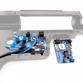 Jefftron Leviathan V2 Optical Computerized AEG Trigger Board (Bluetooth)