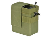 A&K M60 3500rd Electric Box Magazine