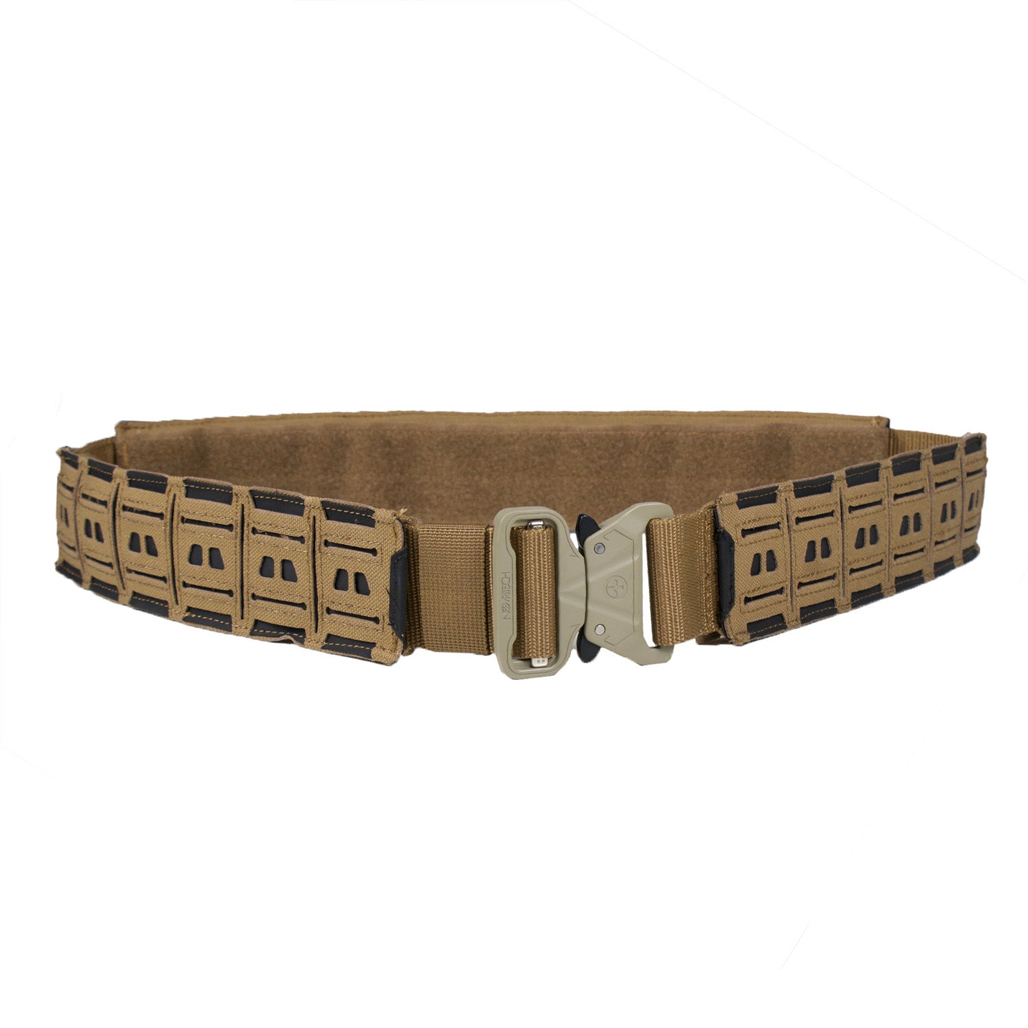 Novritsch Minimal Molle Belt – BlackBlitz Airsoft
